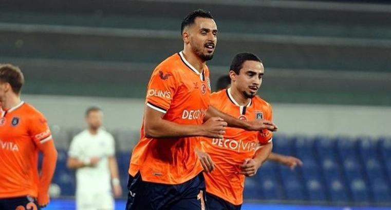 Nacer Chadli kimdir, nereli, kaç yaşında? Nacer Chadli hangi takımlarda oynadı?