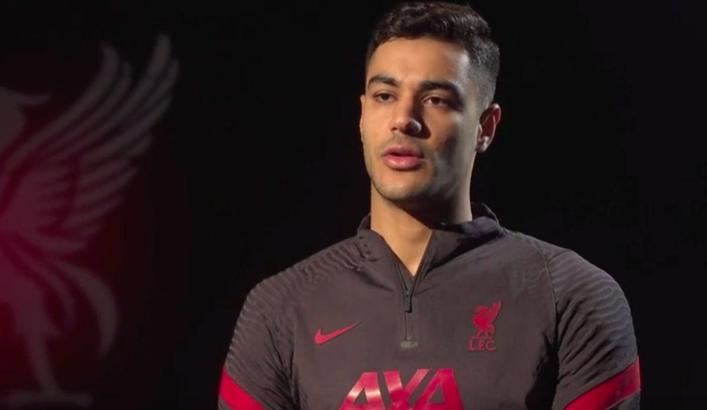 Ozan Kabak: Benim için özel maçtı