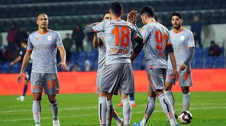 Başakşehir'de Arda ve Skrtel yok!