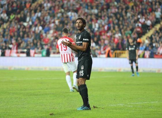 Beşiktaş'tan Elneny açıklaması! Transfer...
