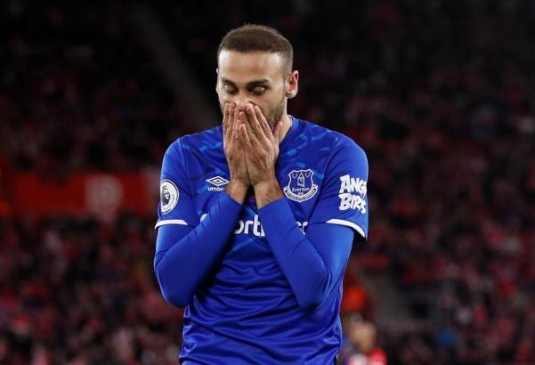Beşiktaş'ta transfer gündemi Cenk Tosun