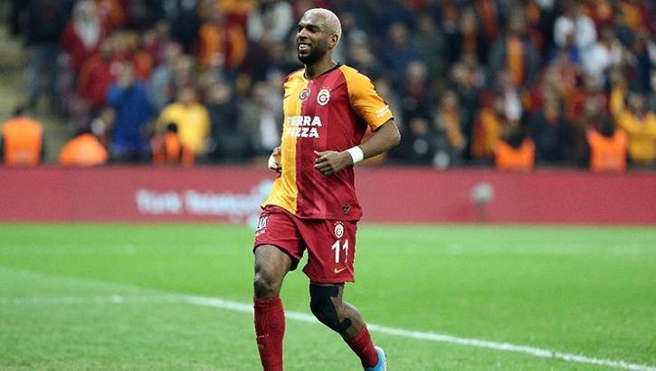 Galatasaray'a müjdeli haber! Ryan Babel'e İspanyol ekibi talip!