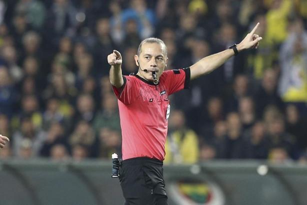 Süper Lig hakemlerinden VAR açıklaması! Konuşmalar açıklansın