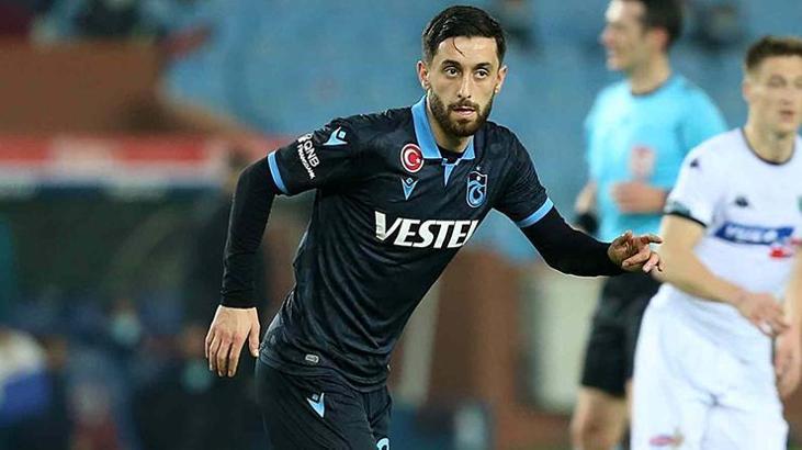 Trabzonspor'da Yunus Mallı açığını kapatıyor