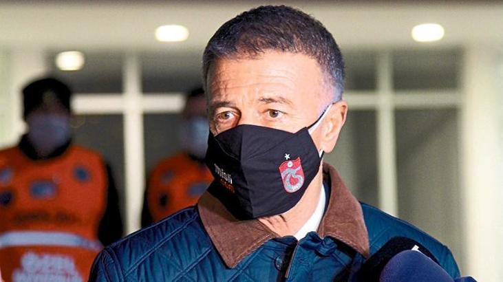 Ahmet Ağaoğlu: Futbolculara aşı yapılmalı