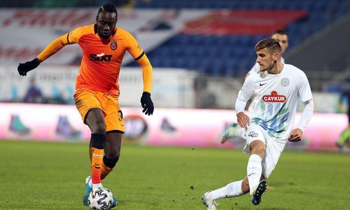 Mbaye Diagne kimdir, nereli, kaç yaşında? Mbaye Diagne hangi takımlarda oynadı? Mbaye Diagne'nin maaşı ne kadar?