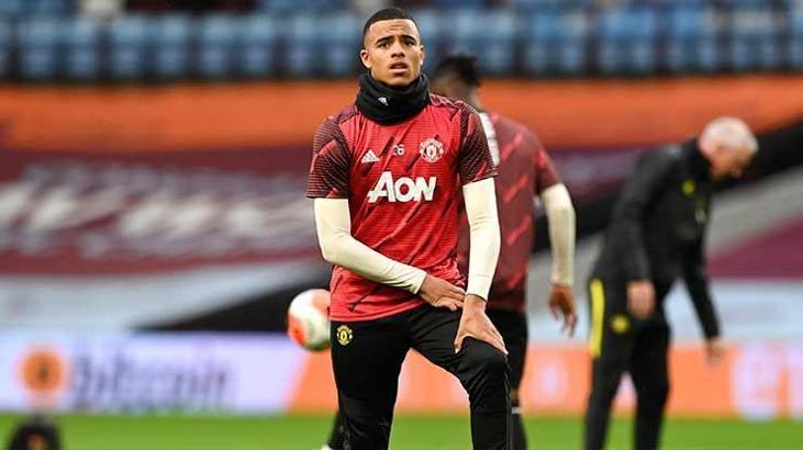 Mason Greenwood'u öven Van Persie viral oldu!