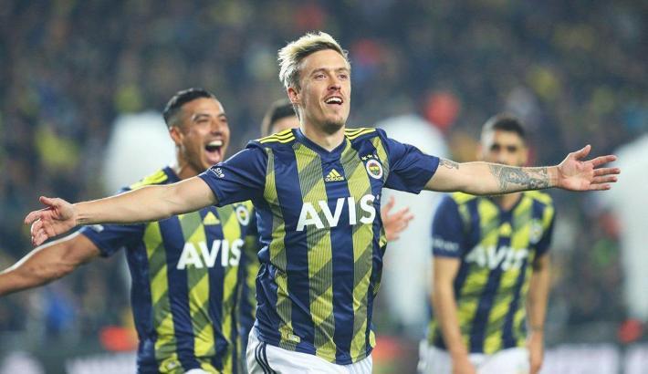 Max Kruse kimdir, nereli, kaç yaşında? Max Kruse hangi takımlarda oynadı?
