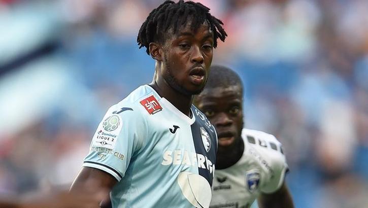 Galatasaray Tino Kadewere transferinden vazgeçti!