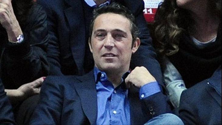 UEFA'dan Fener'e 5 yıl şoku