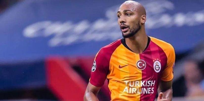 Steven Nzonzi'nin yeni durağı Lyon