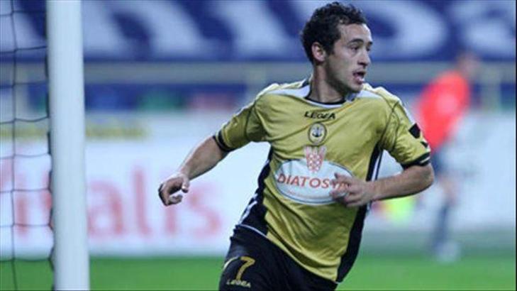 Kabus gibi gol!