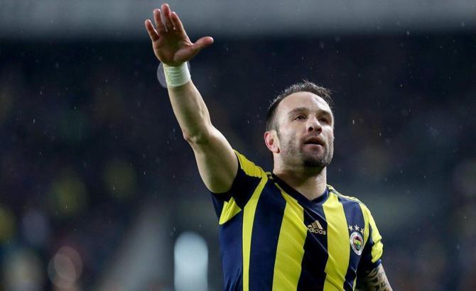 Mathieu Valbuena kimdir, nereli, kaç yaşında? Mathieu Valbuena hangi takımlarda oynadı? Mathieu Valbuena'nın maaşı ne kadar?