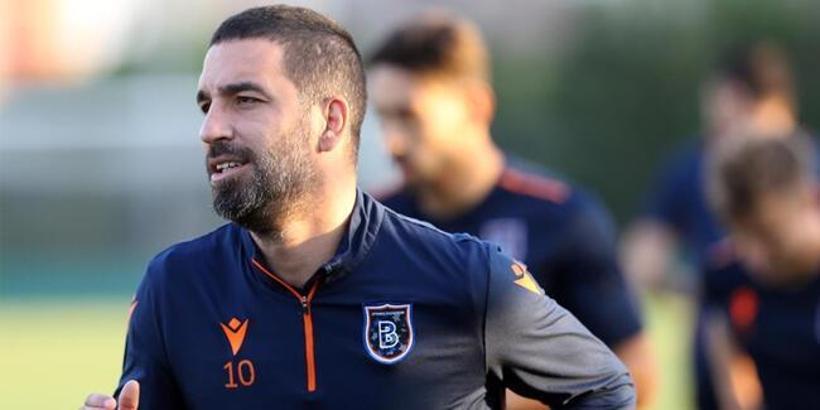 Arda Turan Galatasaray için gün sayıyor