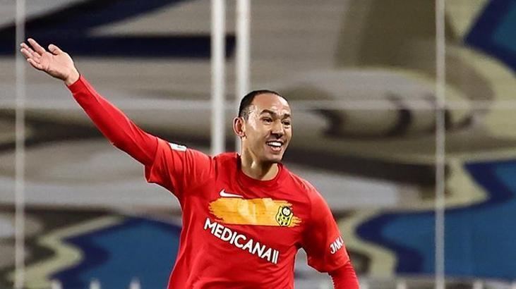 Rekortmen Umut Bulut'tan samimi sözler