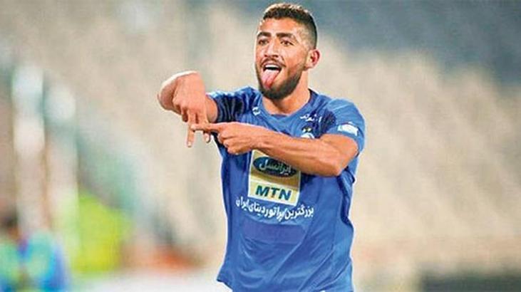 Fenerbahçe Allahyar sevinci