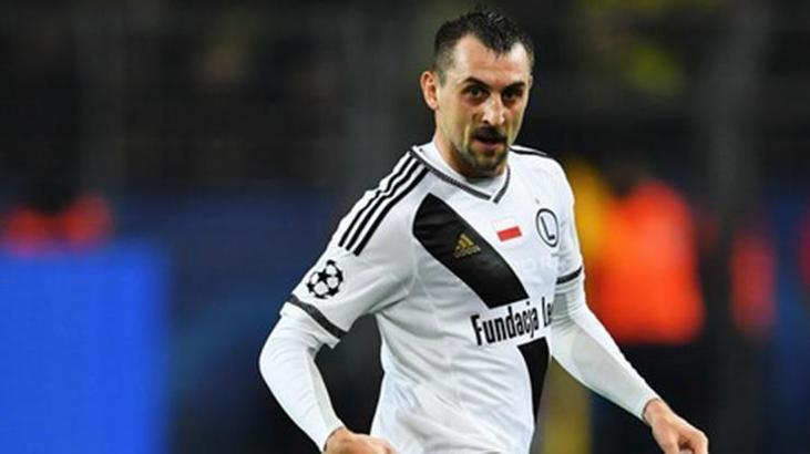Kayserispor Michal'e teklif yaptı