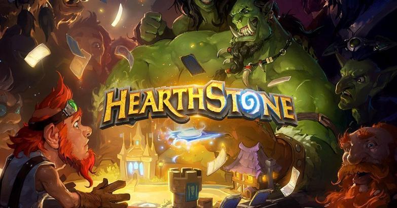 Hearthstone'da kartlar yeniden dağıtılıyor