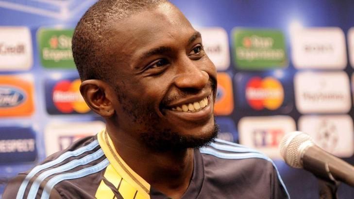 Mamadou Niang kimdir, nereli, kaç yaşında? Mamadou Niang hangi takımlarda oynadı? Mamadou Niang futbolu ne zaman bıraktı?