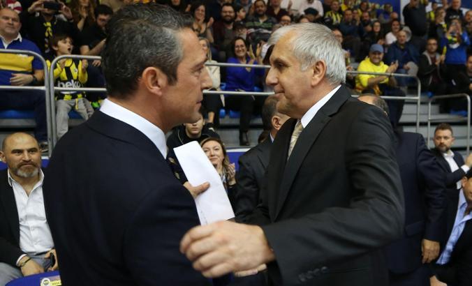 Fenerbahçe'de Valencia maçıyla yeni sayfa!