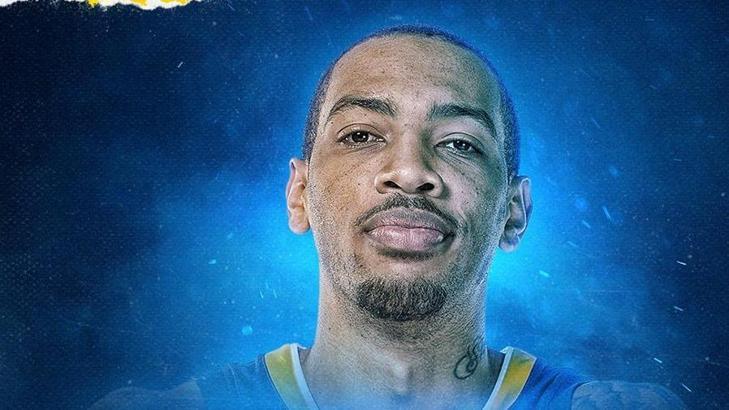 Fenerbahçe'de Malcolm Thomas, Valencia maçında yok
