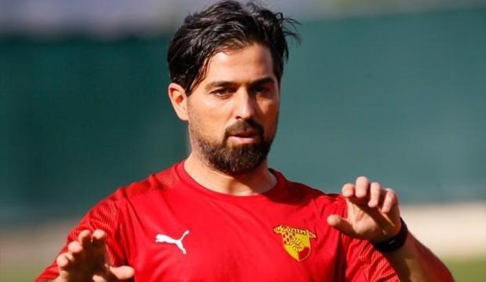 İlhan Palut'tan takımına uyarı