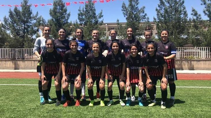 Kayserispor'dan büyük destek