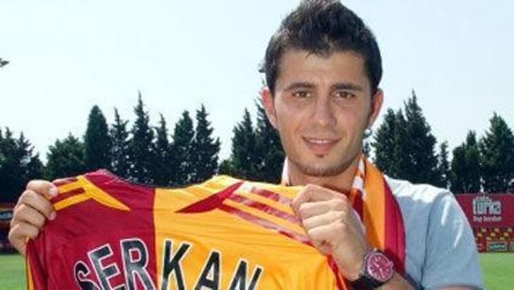 Serkan Çalık, Gençler'e yakın