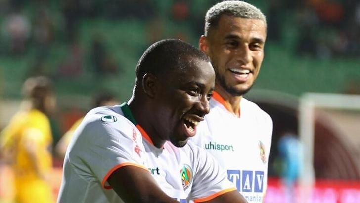 Alanyaspor Konya'ya yıldızlardan yoksun