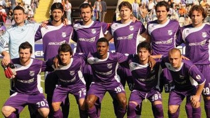Orduspor'a Afrika aşısı!
