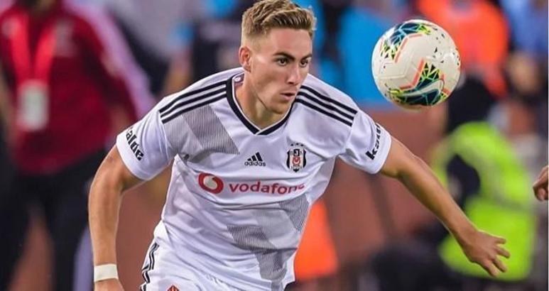 Denizlispor Tyler Boyd'un peşinde