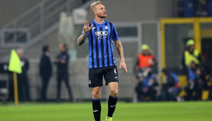 Fenerbahçe, Simon Kjaer'i bekliyor