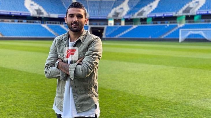 Umut Meraş FANATİK'e konuştu: Beşiktaş'la anlaşmıştım
