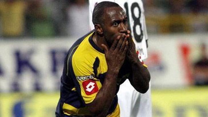 1 yıldız geldi, 1 yıldız gitti!