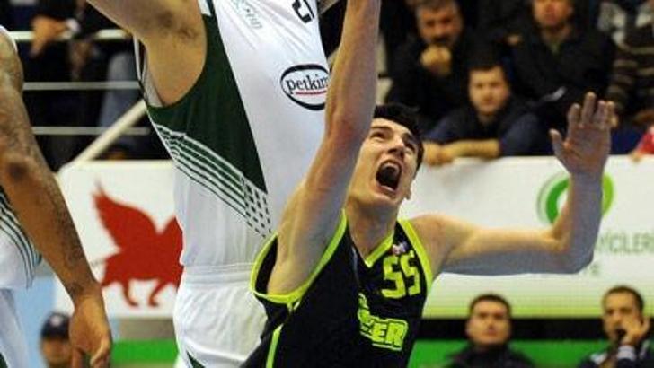 Fener çok teknik: 85-94