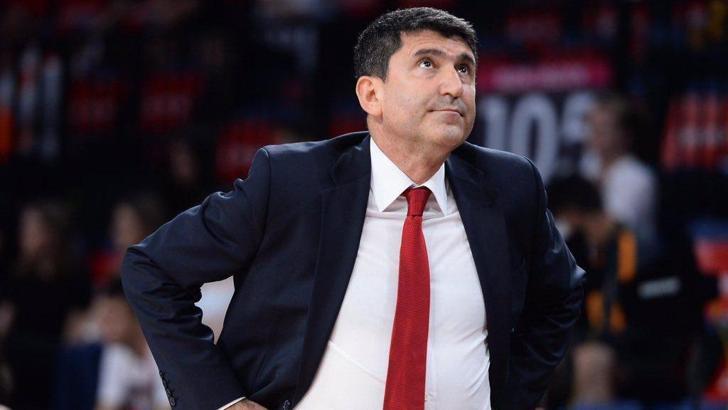 Zalgiris Kaunas'tan Ertuğrul Erdoğan hamlesi
