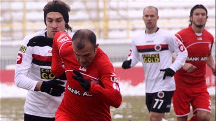 Uzatmalarda Bolu: 3-2