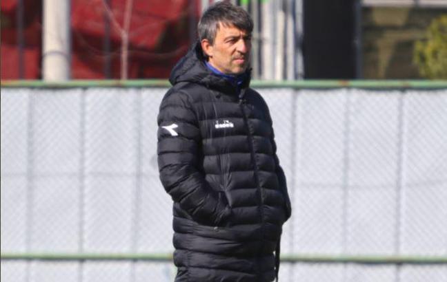 Boluspor, Tuzlaspor maçına odaklandı