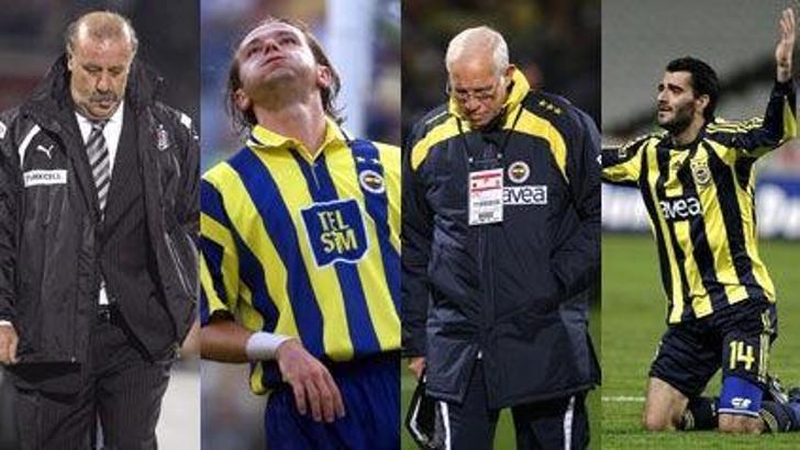 İspanya'nın laneti!