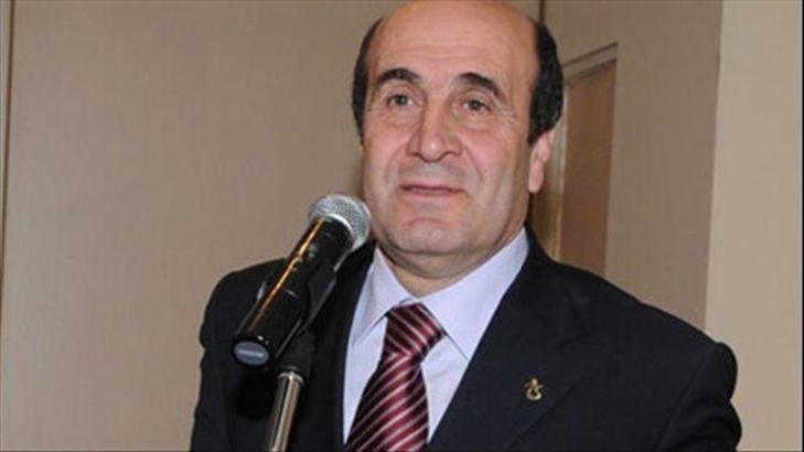 Bir salvo da CHP milletvekilinden