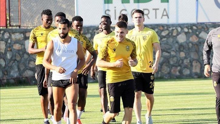 Yeni Malatyaspor 35 puan barajını geçmek istiyor