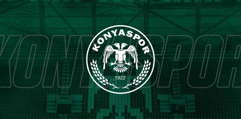 Konyaspor'dan son dakika açıklaması!