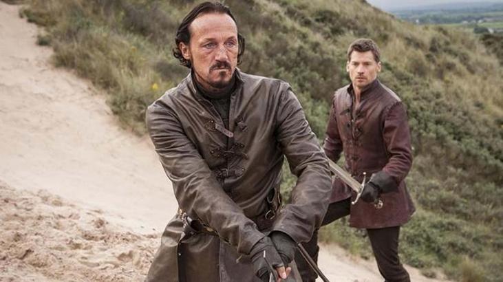 Game of Thrones'un ünlü aktörü, kripto para projesine danışman oldu