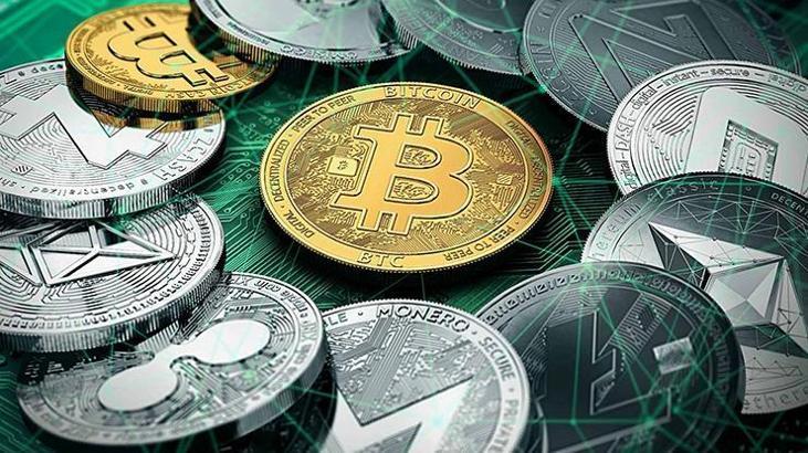 Kripto para dolandırıcılık suçları bir yılda üçe katlandı
