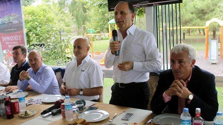 Muharrem Usta: Bu yıl değişim yılı olması gerekiyor