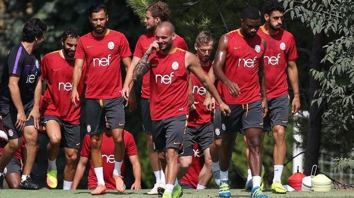 Galatasaray, Karabük'e bileniyor