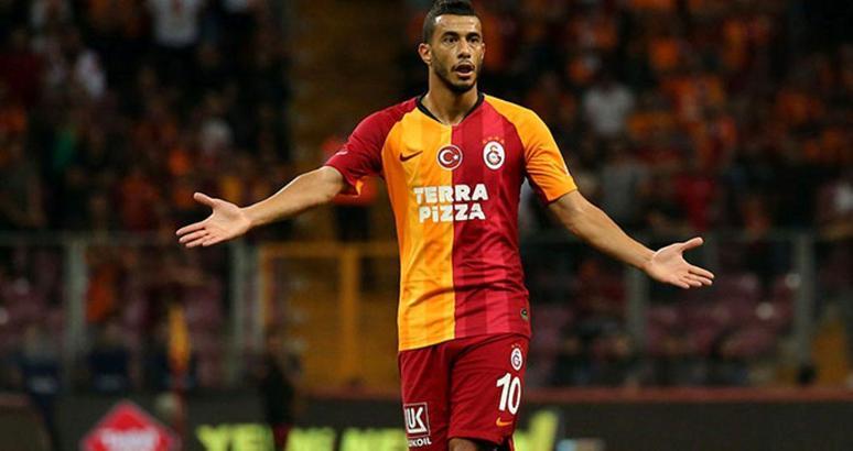 Belhanda Galatasaray'da Sneijder'in tırnağı bile etmedi