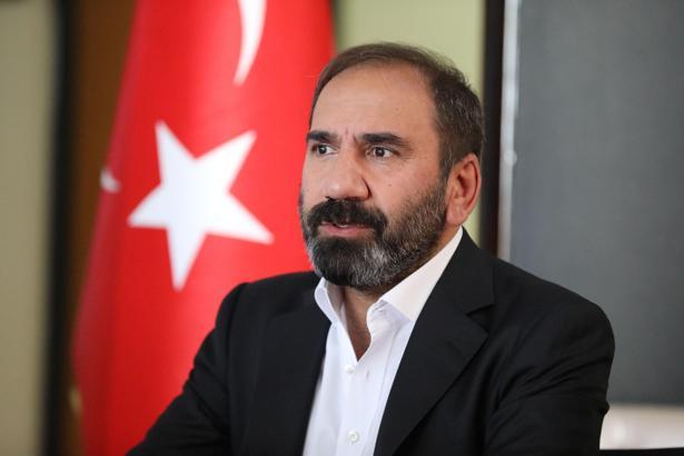 Sivasspor Başkanı Mecnun Otyakmaz sert çıktı