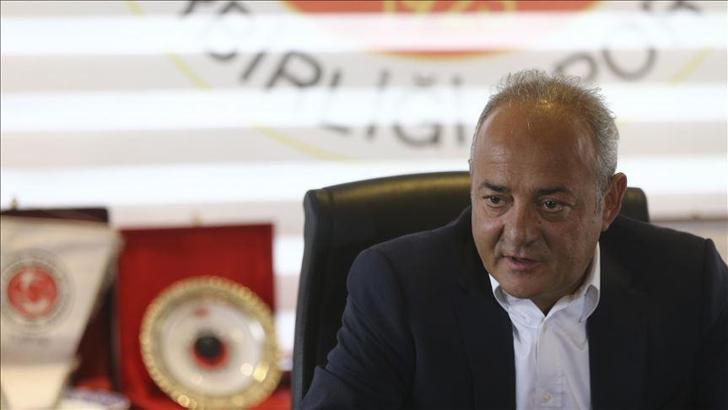 Murat Cavcav'dan Ahmet Nur Çebi'ye destek