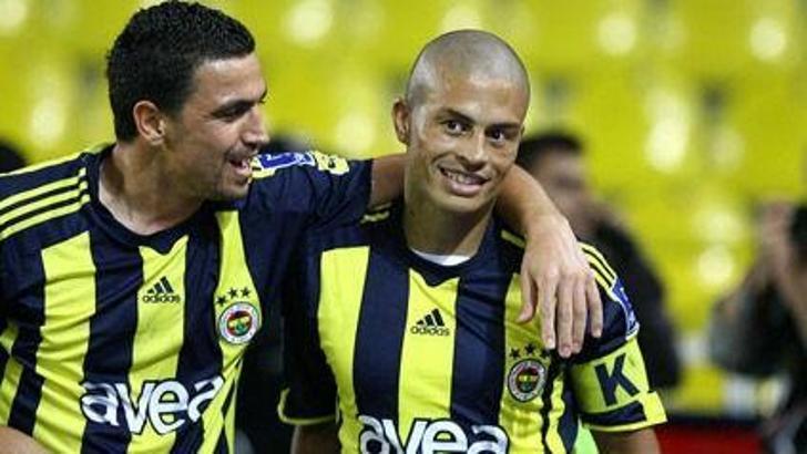 Alex'e Rus kancası